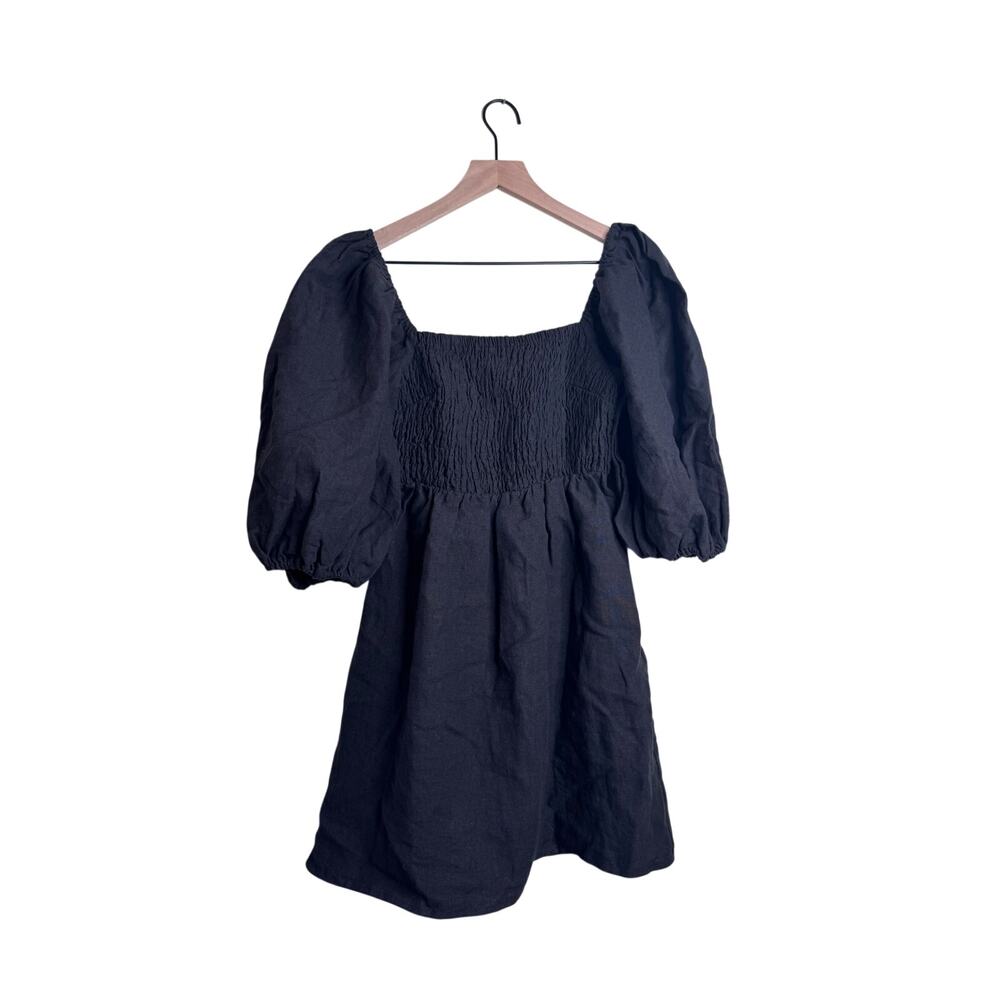 Tuckernuck Linen Dress size Small
